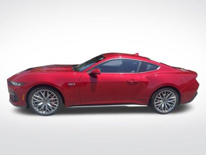 Used 2024 Ford Mustang GT Premium