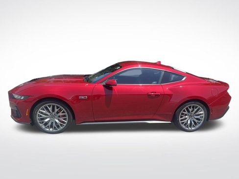Used 2024 Ford Mustang GT Premium RWD image 2