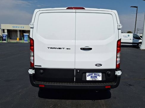 New 2026 Ford Transit 150 Low Roof image 22
