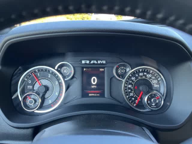 Used 2024 RAM 3500 Big Horn w/ Sport Appearance Package AWD/4WD image 29