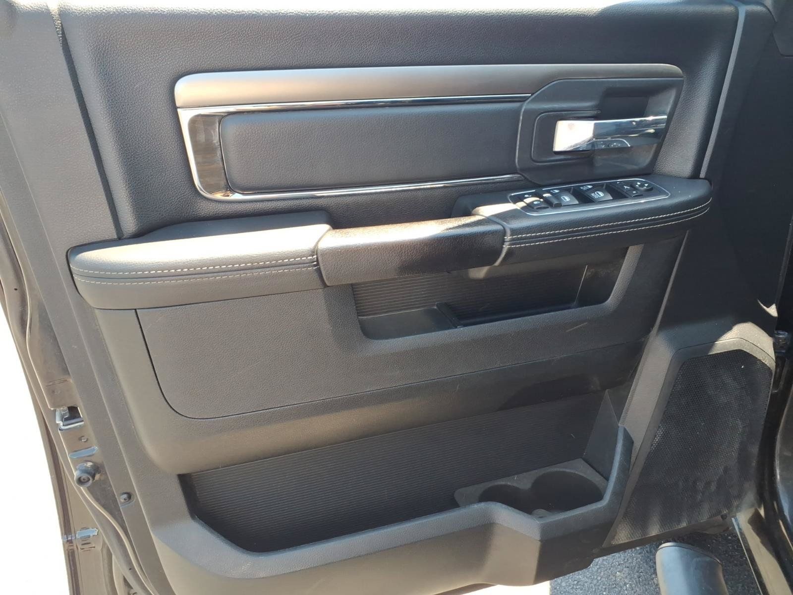 Used 2017 RAM 1500 Sport w/ Convenience Group AWD/4WD image 17