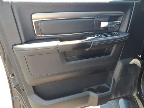 Used 2017 RAM 1500 Sport w/ Convenience Group AWD/4WD image 17