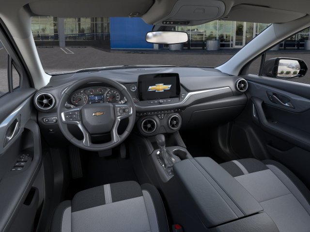New 2026 Chevrolet Blazer LT FWD image 15
