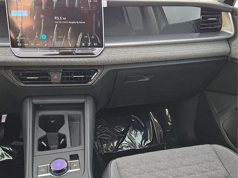 New 2026 Volkswagen Tiguan S image 15