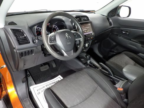 Used 2020 Mitsubishi Outlander Sport AWD image 11