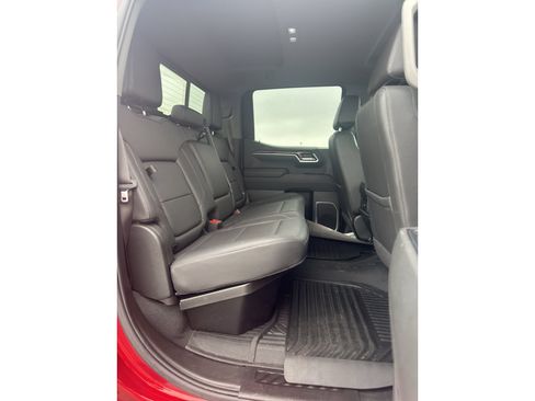 Used 2023 Chevrolet Silverado 1500 RST w/ All Star Edition Plus image 17