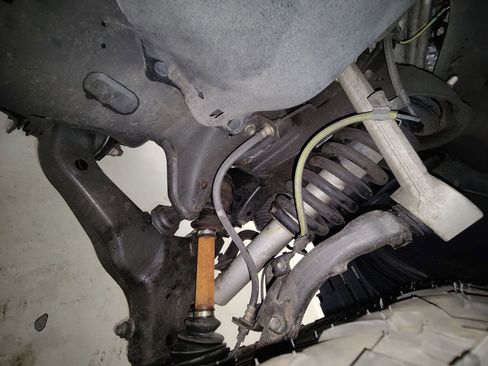 Used 2021 Toyota Tundra Platinum image 44