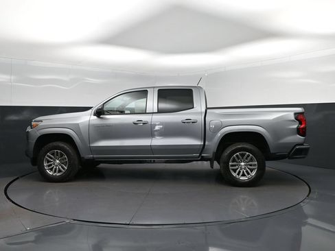New 2026 Chevrolet Colorado LT w/ Advanced Trailering Package RWD image 4