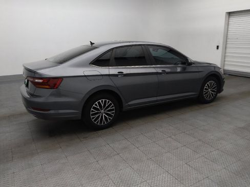 Used 2019 Volkswagen Jetta S image 10
