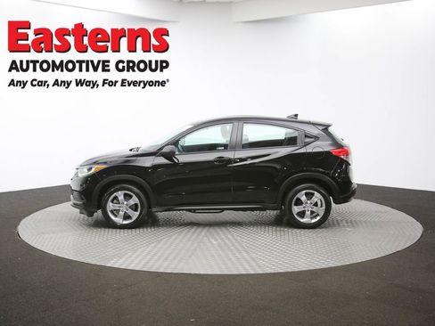 Used 2019 Honda HR-V LX image 57