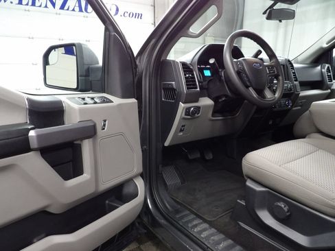 Used 2020 Ford F150 XLT AWD/4WD image 41