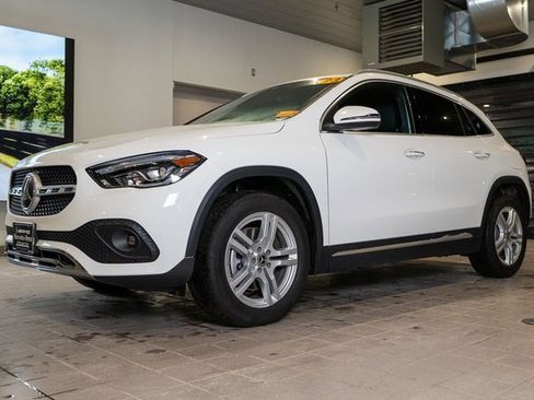 Certified 2023 Mercedes-Benz GLA 250 4MATIC image 3