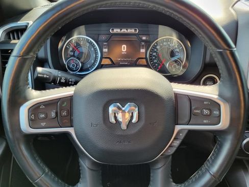 Used 2023 RAM 1500 Big Horn AWD/4WD image 13