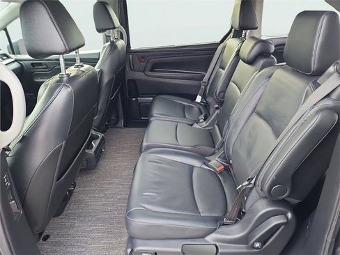 Certified 2024 Honda Odyssey EX-L image 34