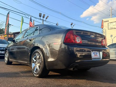 Used 2010 Chevrolet Malibu LT FWD image 8