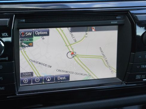 Used 2016 Toyota Corolla S w/ Driver Convenience Package image 26