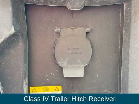 Used 2023 Ford F150 XLT w/ Equipment Group 302A High image 36