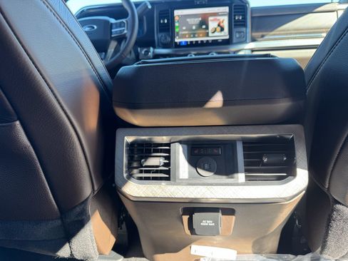 New 2026 Ford F350 King Ranch w/ Chrome Package image 15