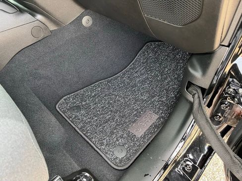 New 2026 Jeep Wrangler Unlimited Sport AWD/4WD image 12