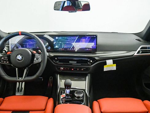 New 2027 BMW M3 Competition AWD/4WD image 19