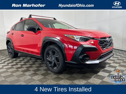 Used 2024 Subaru Crosstrek 2.0i