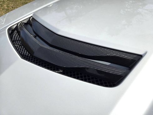 Used 2016 Cadillac ATS V w/ Carbon Fiber Package RWD image 8