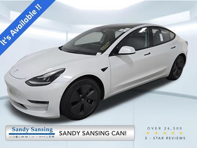 Used 2022 Tesla Model 3 Long Range