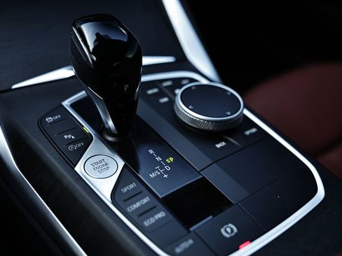 Used 2023 BMW 430i xDrive Coupe w/ M Sport Package image 36