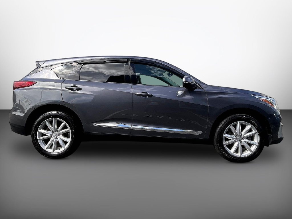 Used 2021 Acura RDX AWD image 8