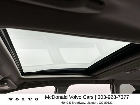 Used 2024 Subaru Forester Premium AWD/4WD image 21