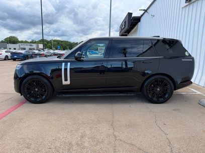 Used 2023 Land Rover Range Rover Long Wheelbase Autobiography