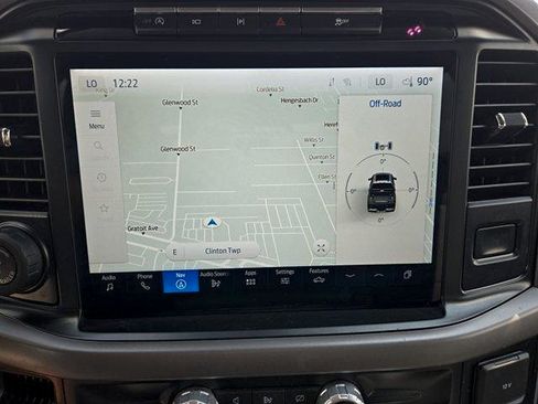 Certified 2024 Ford F150 XLT AWD/4WD image 18