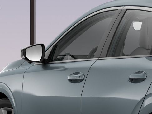 New 2026 Nissan Sentra SL w/ Floor Mat Package FWD image 13