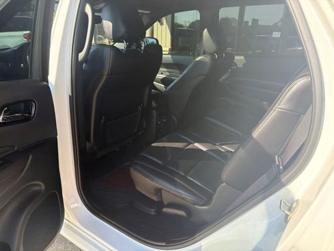 Used 2023 Dodge Durango GT RWD image 10