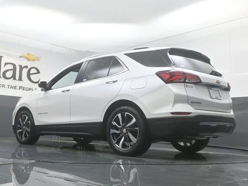 Used 2023 Chevrolet Equinox Premier image 5