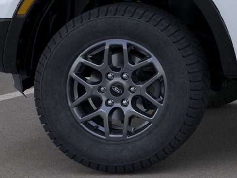 New 2025 Ford Ranger XLT w/ Trailer Tow Package image 19