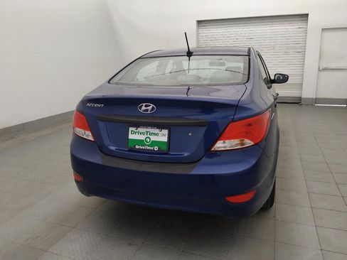 Used 2017 Hyundai Accent SE FWD image 7