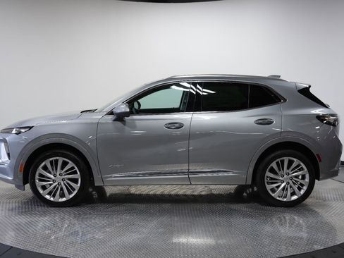 New 2026 Buick Envision Avenir image 5