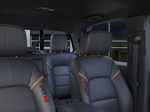 New 2026 GMC Canyon AT4 w/ AT4 Premium Package image 24