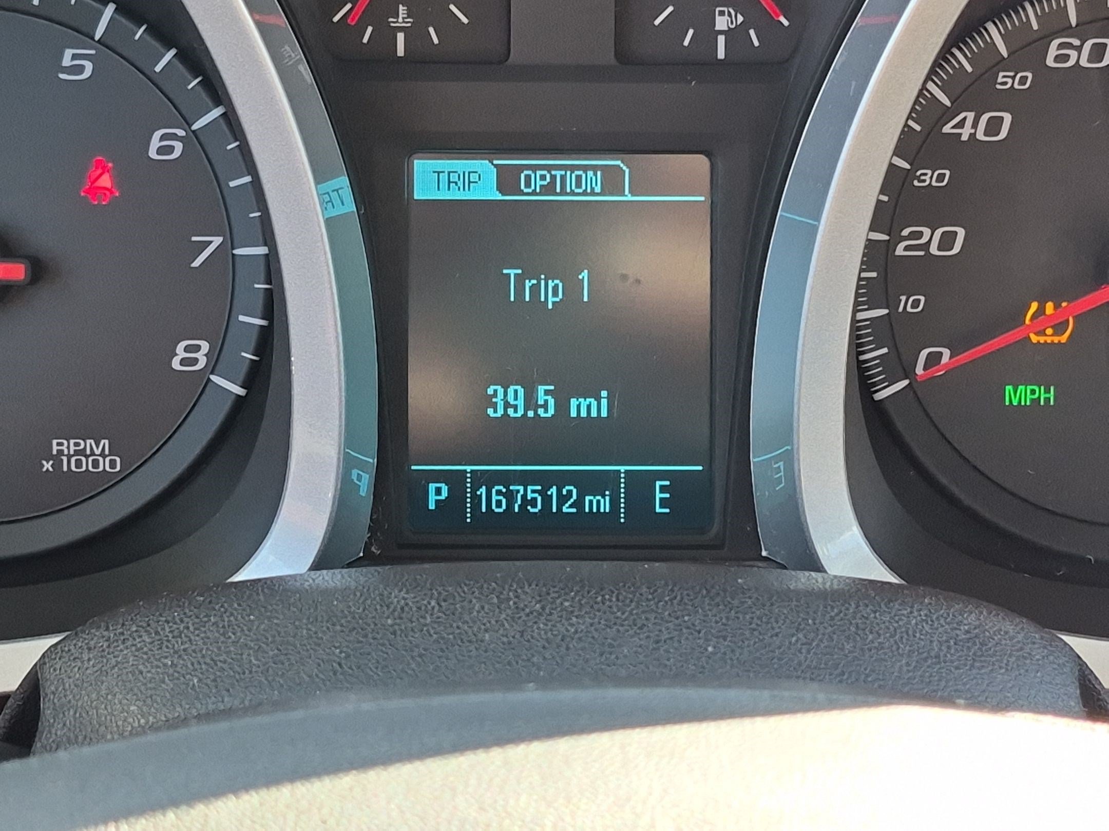 Used 2016 Chevrolet Equinox LTZ w/ Enhanced Convenience Package FWD image 21