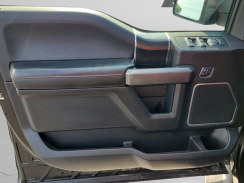 Used 2018 Ford F150 Lariat AWD/4WD image 17