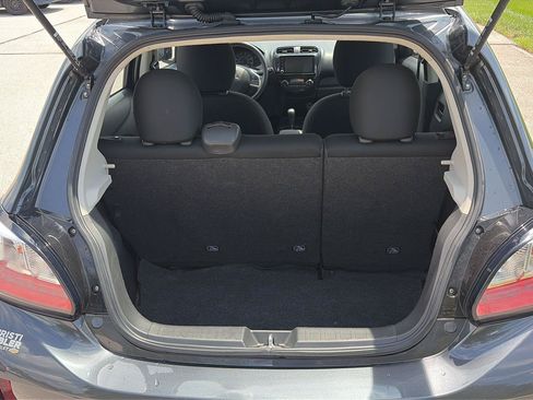Used 2024 Mitsubishi Mirage ES FWD image 9
