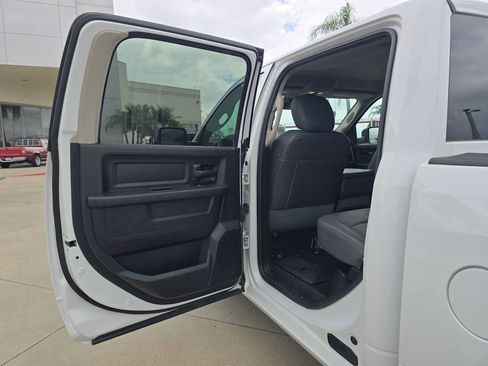 Used 2020 RAM 1500 Tradesman AWD/4WD image 17