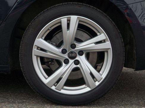 Certified 2025 Audi A5 2.0T Premium w/ Convenience Package AWD/4WD image 13
