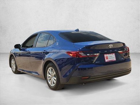 Used 2026 Toyota Camry LE FWD image 7