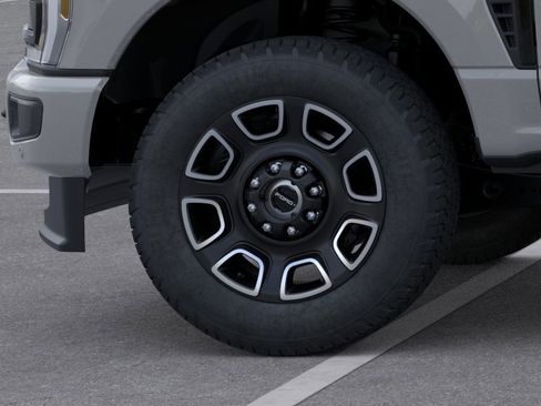 New 2026 Ford F250 Platinum AWD/4WD image 41