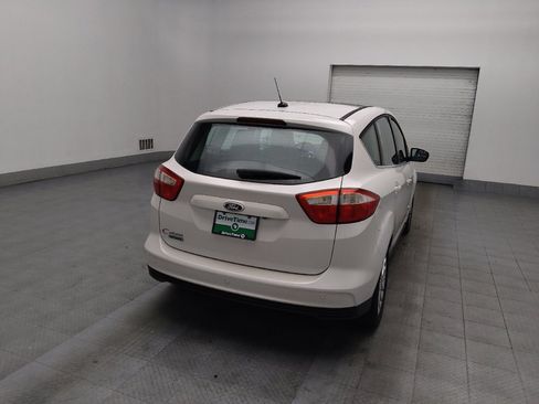 Used 2013 Ford C-MAX Energi SEL image 7