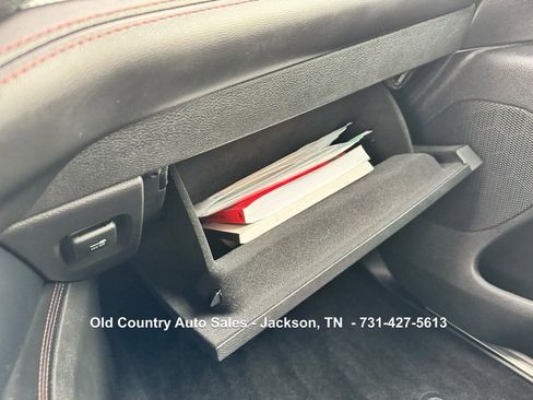 Used 2022 Dodge Durango R/T w/ Blacktop Package image 44