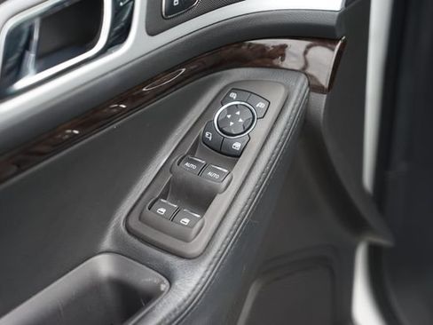 Used 2015 Ford Explorer Limited w/ Equipment Group 302A FWD image 32