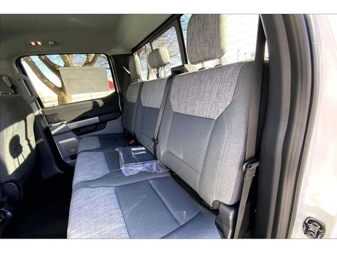 New 2026 Ford F350 XLT w/ XLT Premium Package image 26